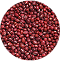 Unripe coffee beans