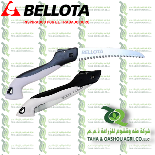 4586-7C Bellota Pruning Saws