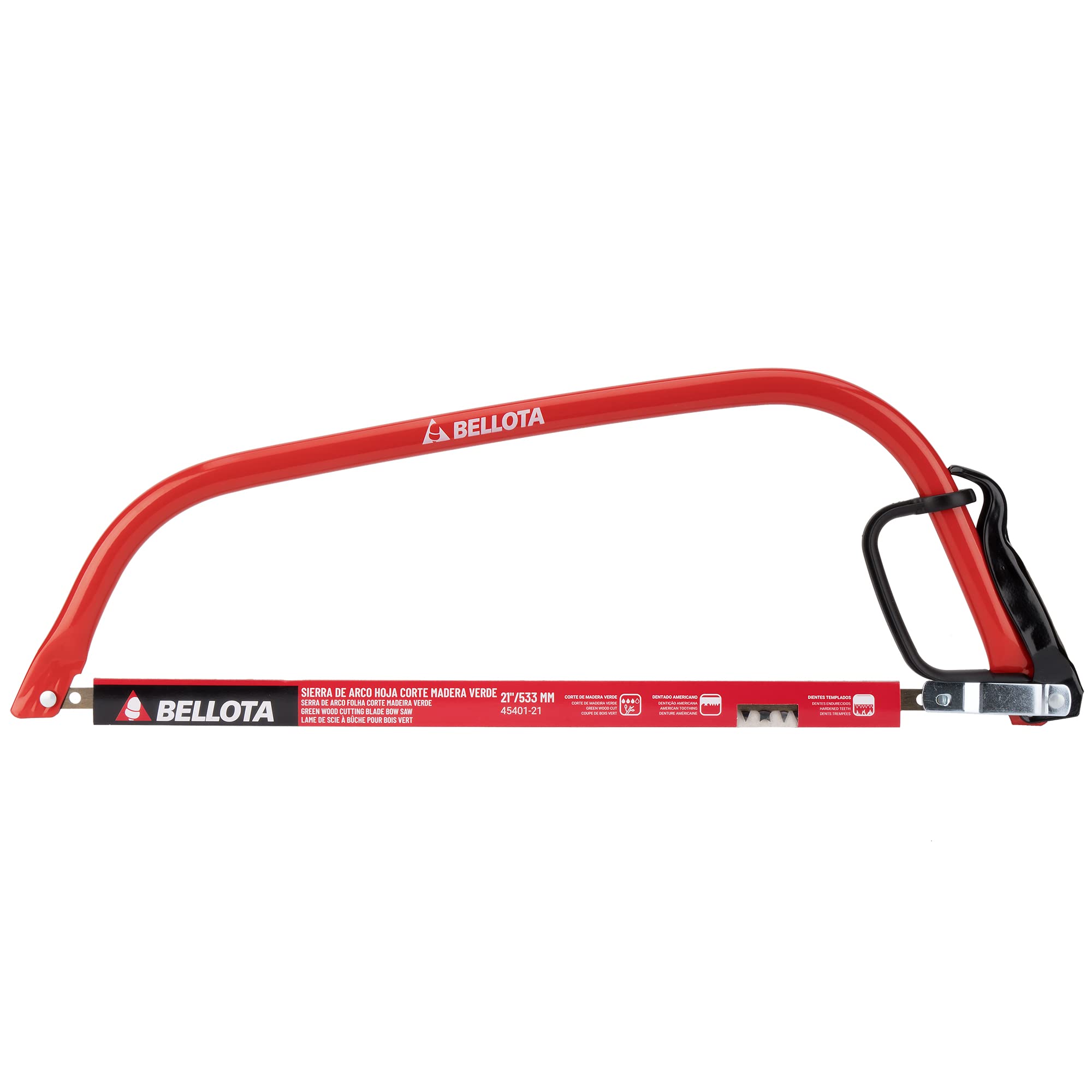 453930 Bellota Bow Saw 30"