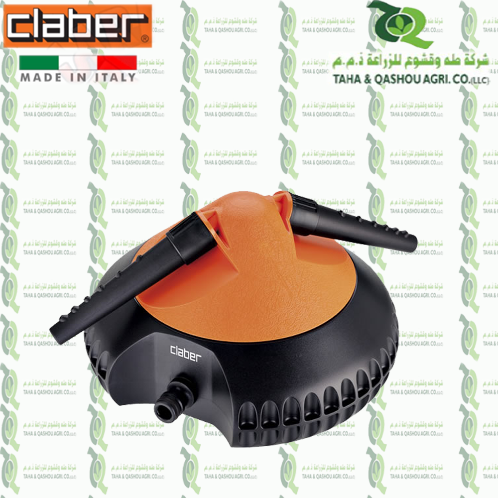 8675 Idrospray 2000