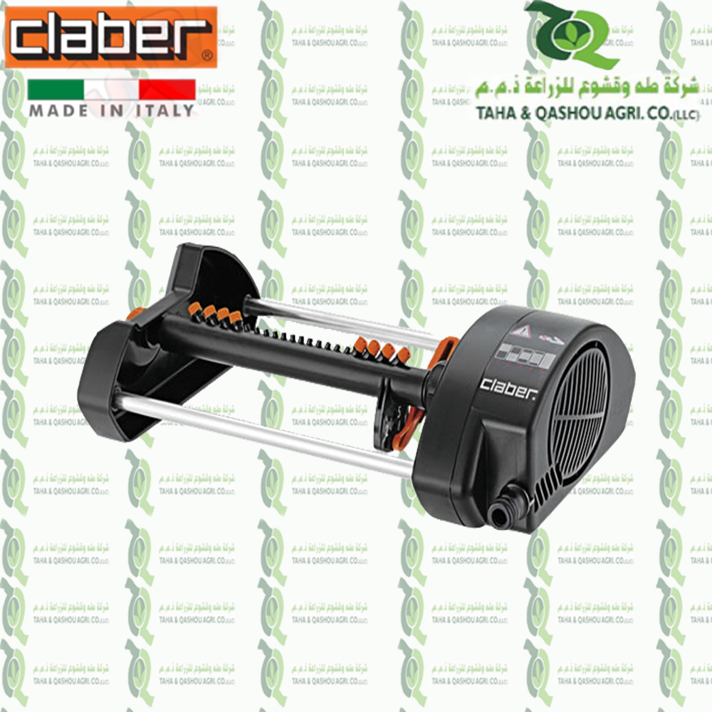 8753 Compact-20 Aqua Control