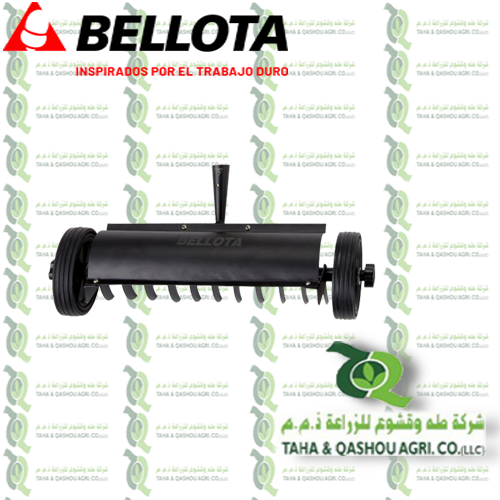 3080 Bellota Wheeled Scarifier
