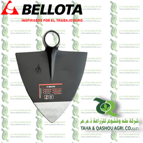 328B Bellota Hoe