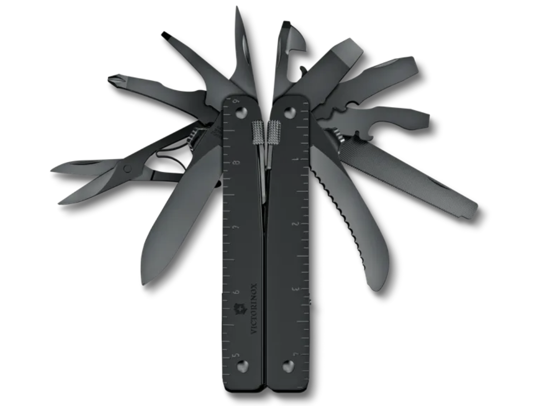 Swiss Tool MXBS