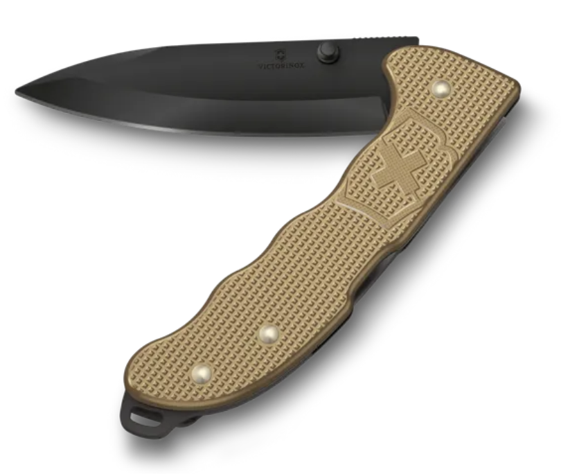 Evoke BS Alox Brown