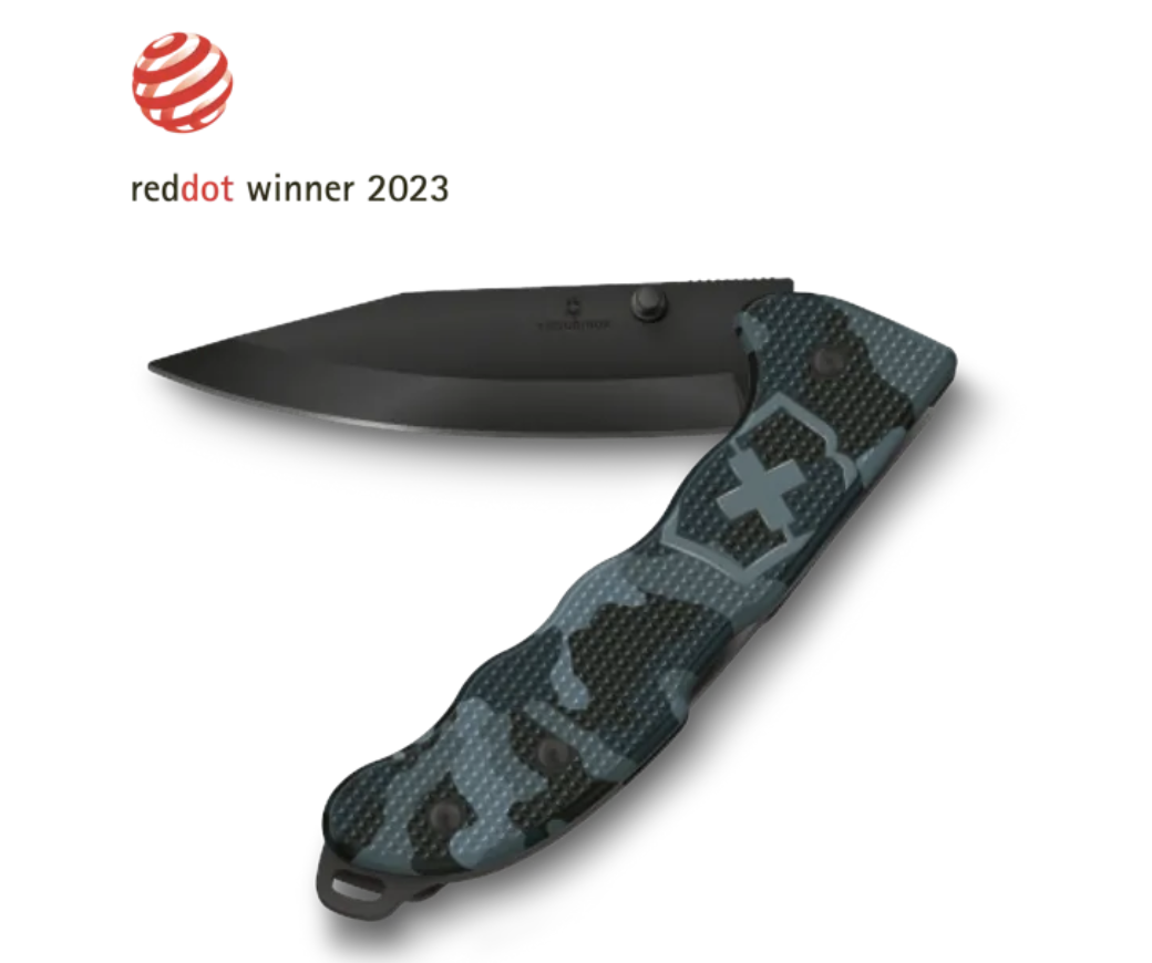 Evoke BSH Alox Camouflage