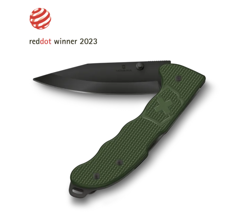 Evoke BSH Alox Green