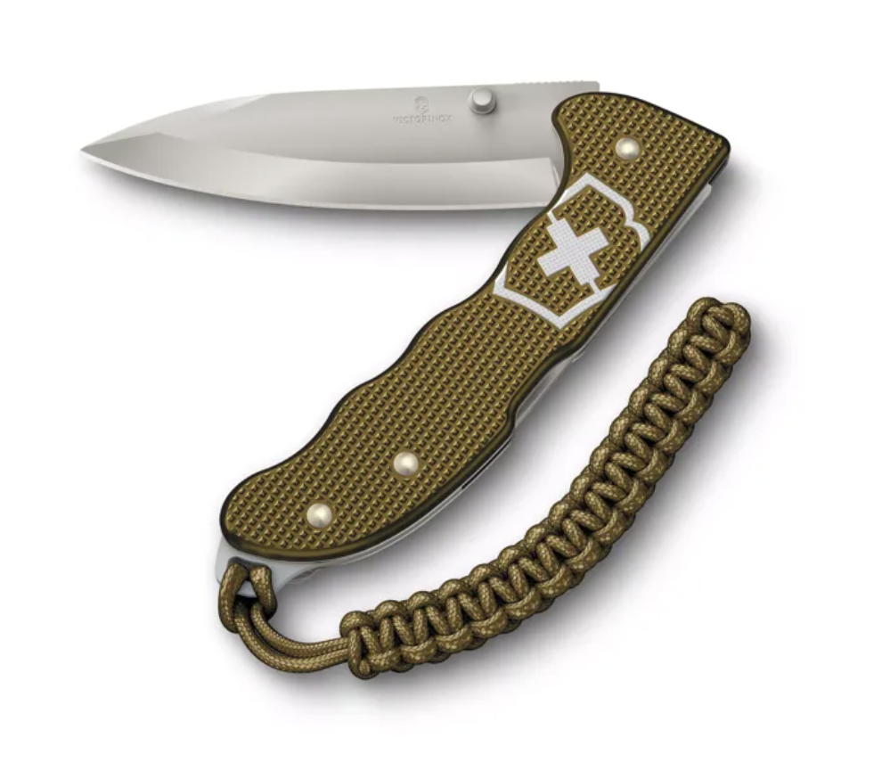 Evoke Alox Limited Edition 2024