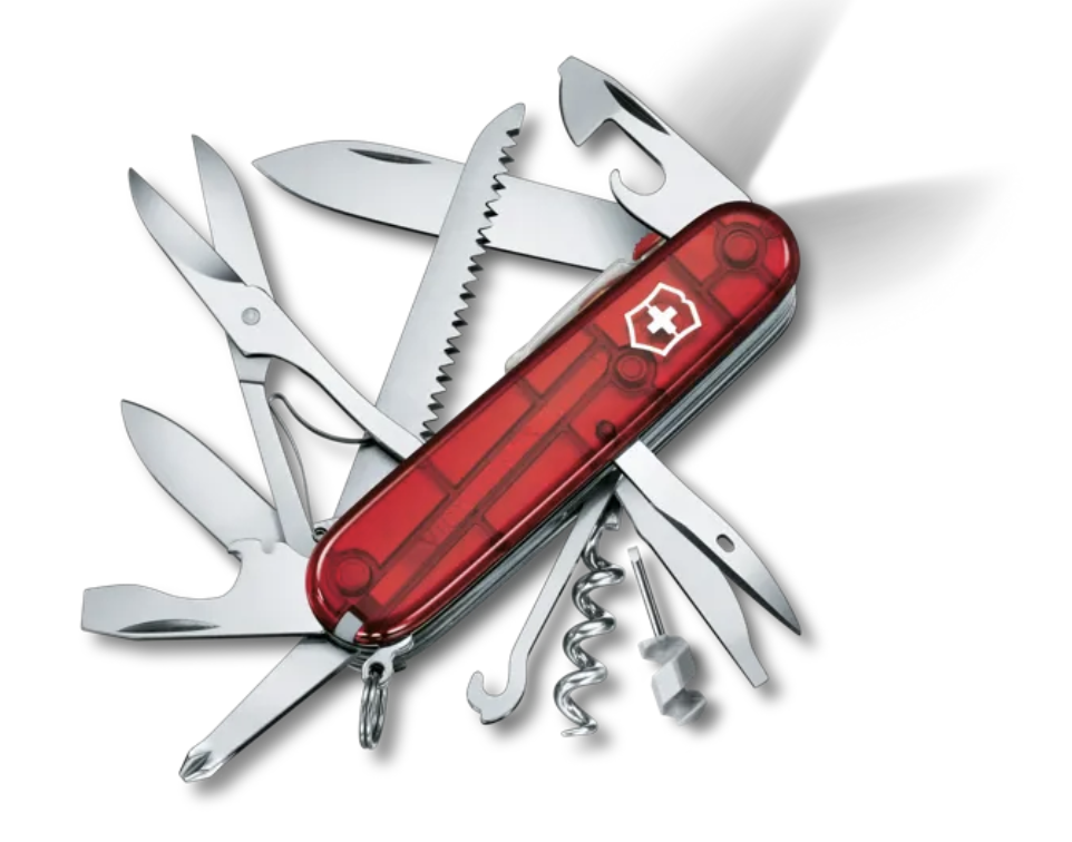 Huntsman Lite