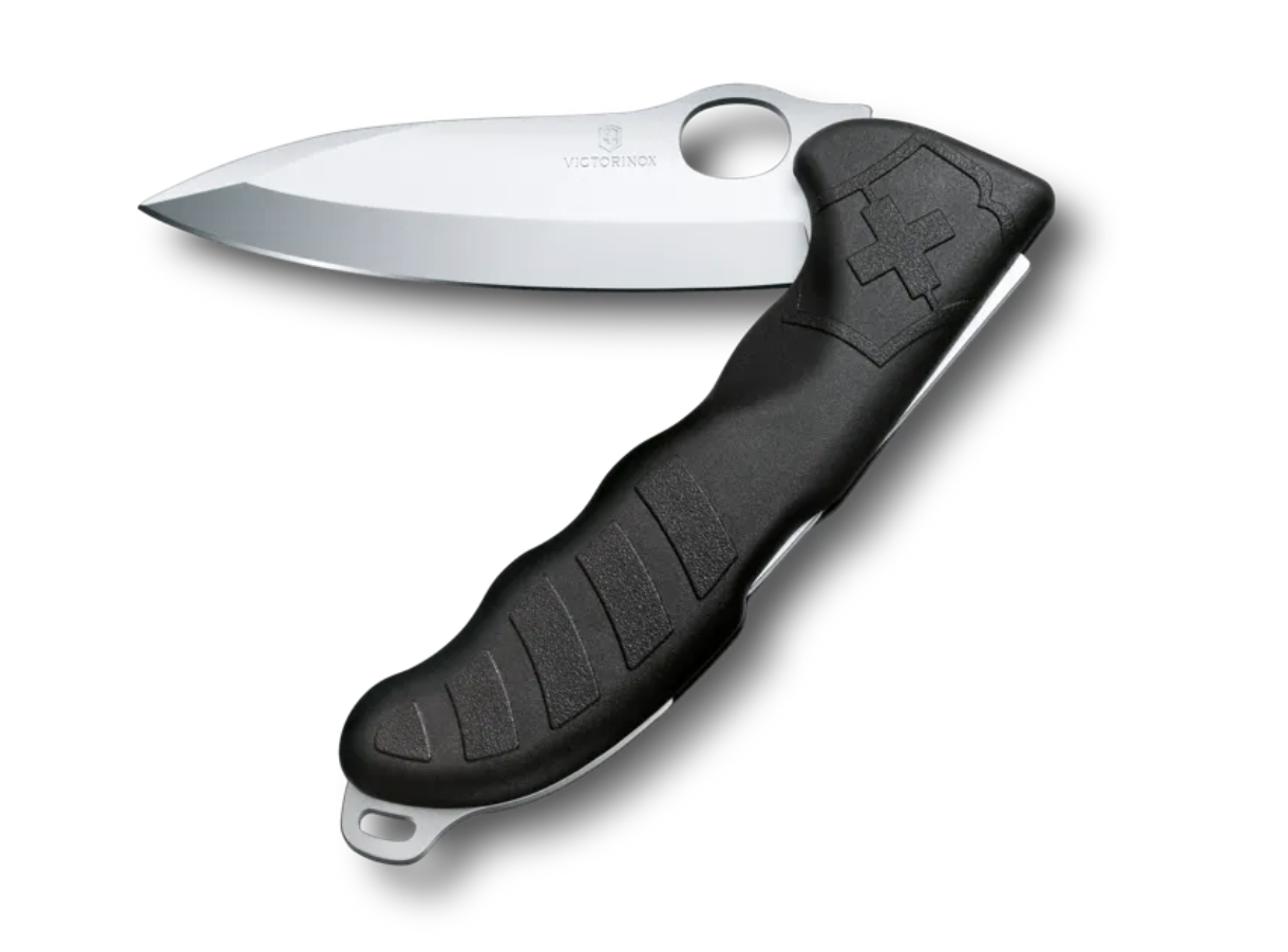 Hunter PRO black