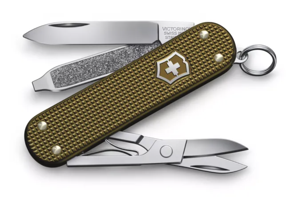 Classic SD Alox Limited Edition 2024