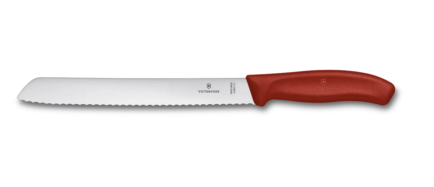 Swiss Classic Bread Knife