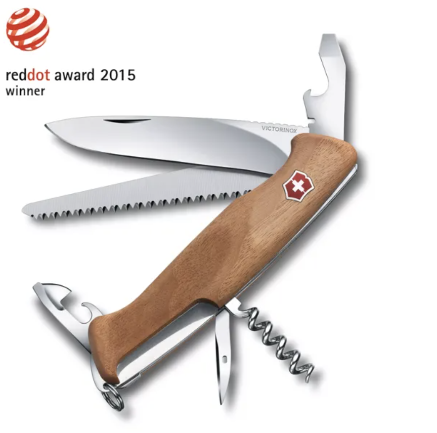 Ranger 55 Wood