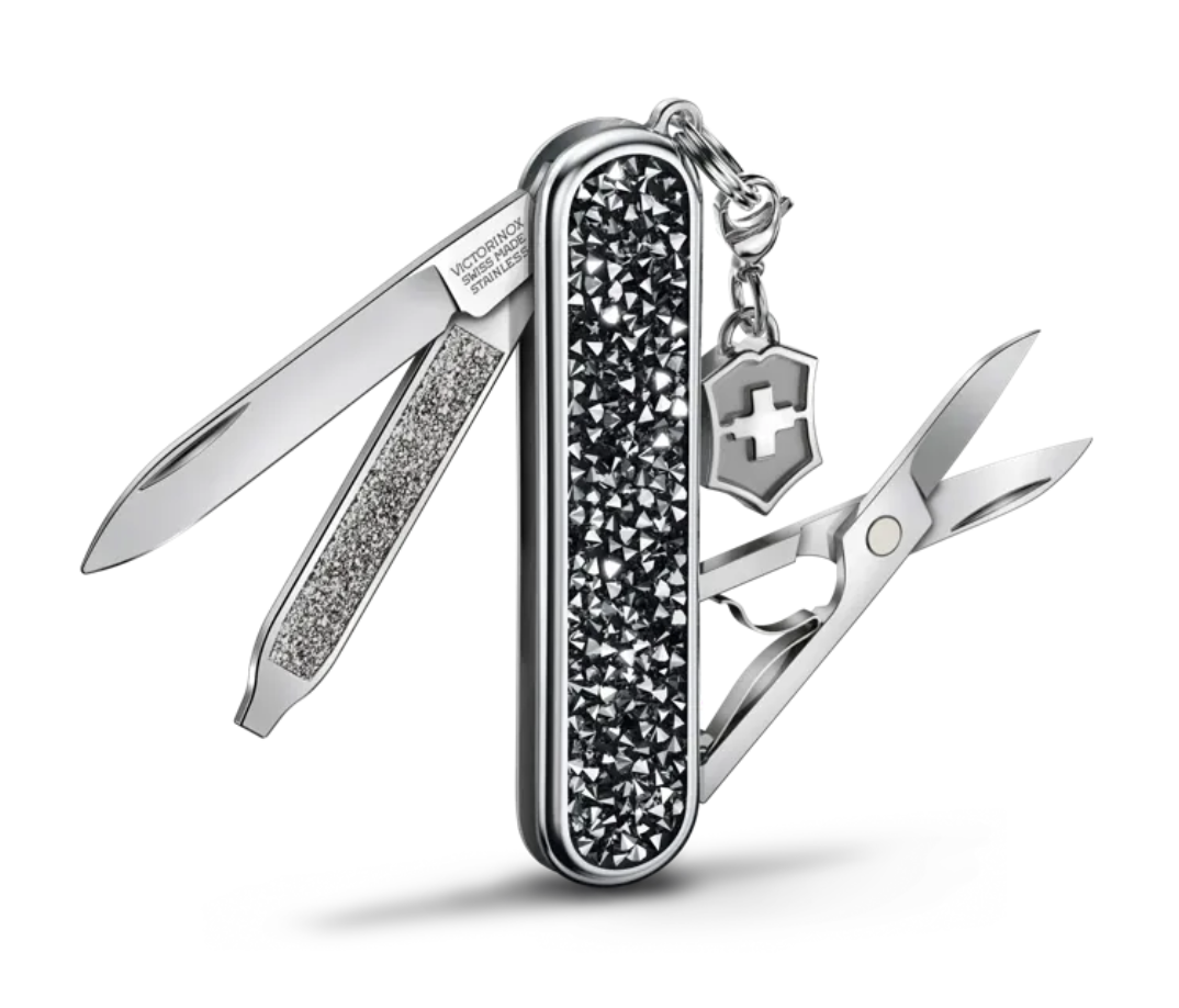 Classic SD Brilliant Crystal