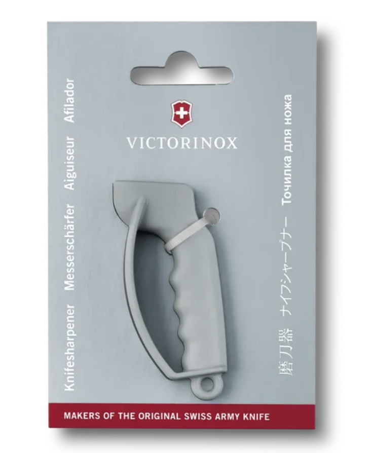 Knife Sharpener