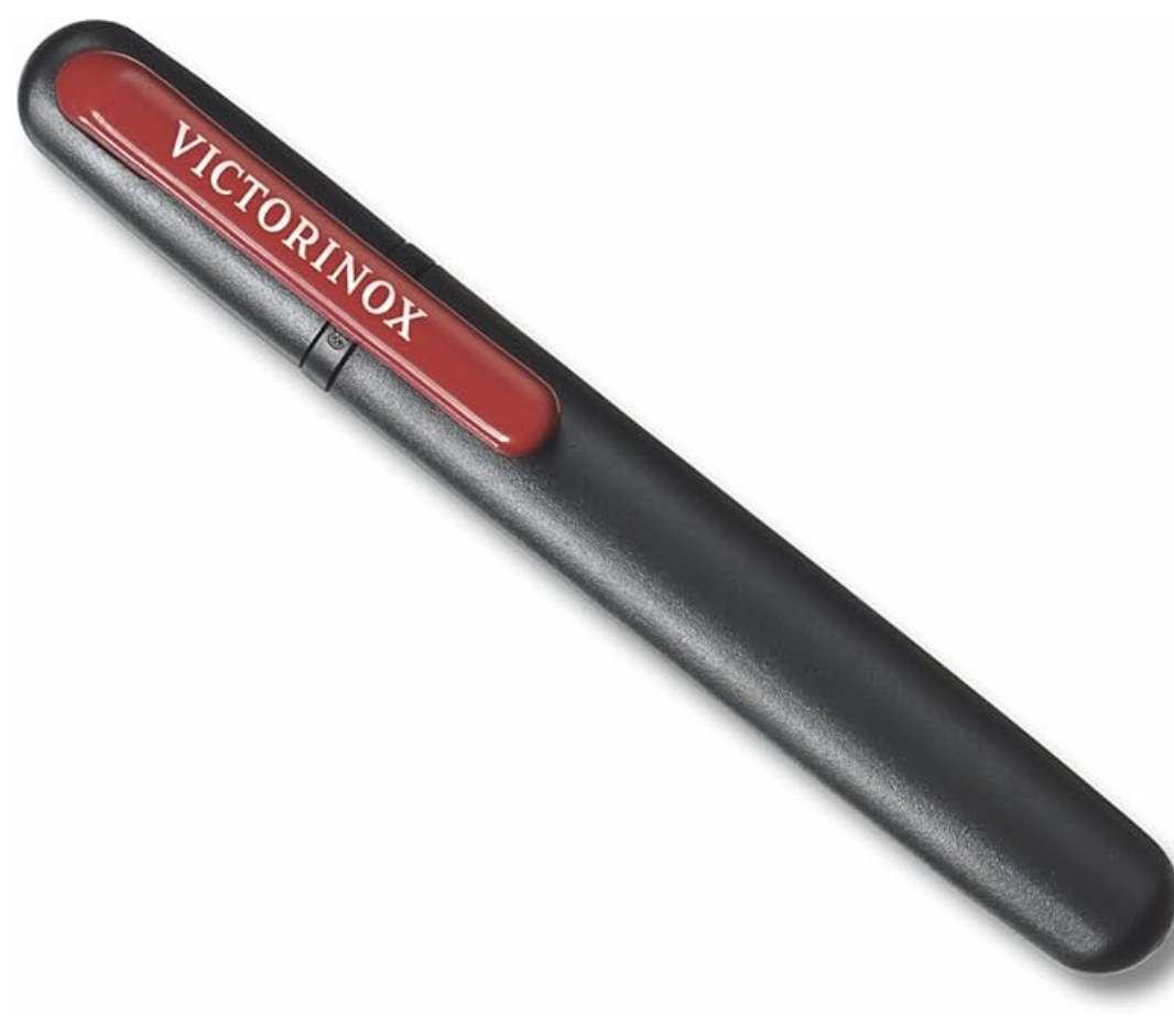 Dual Knife Sharpener