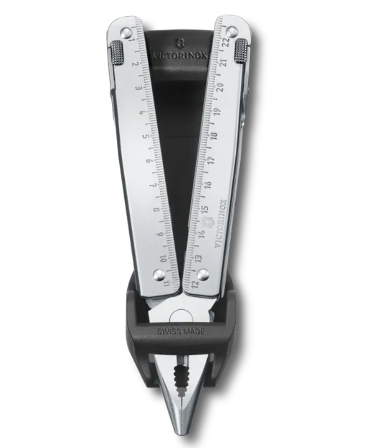 Synthetic belt case for Swiss Tool