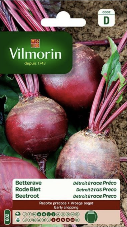 Beetroot