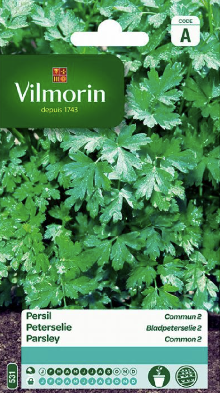 Parsley