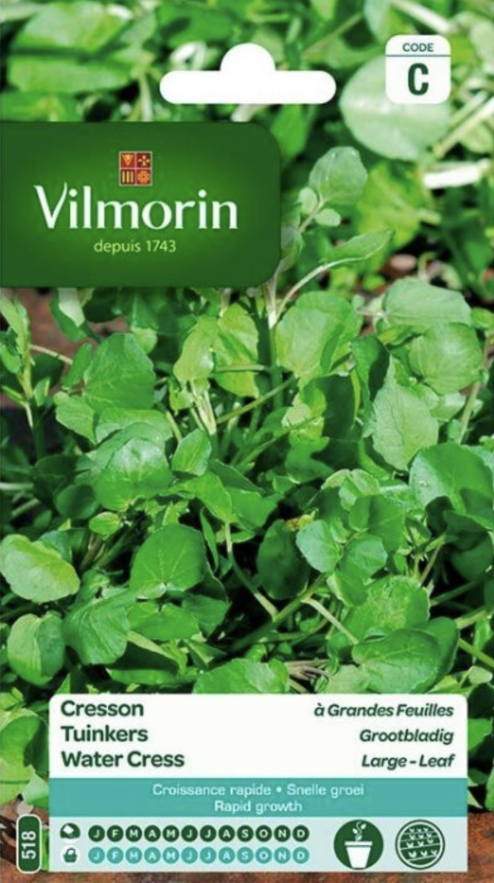 Watercress