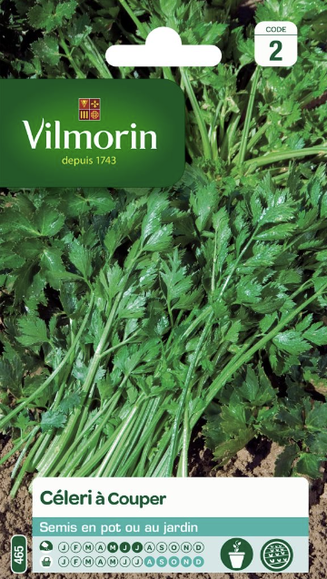 Leaf Celery