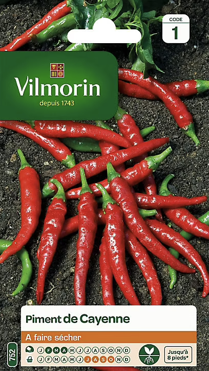 Cayenne