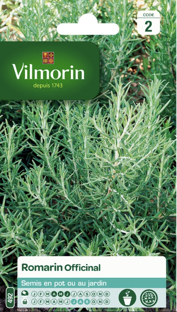 Rosemary