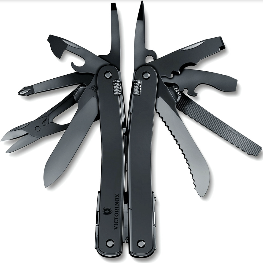 Swiss Tool Spirit XBS