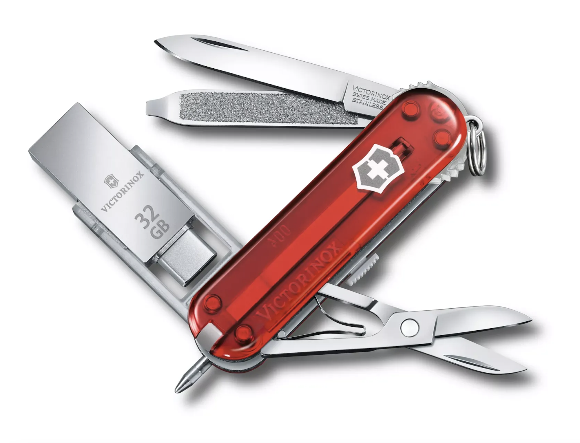 Victorinox@Work