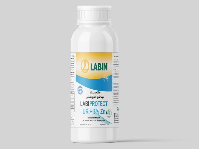 LabiProtect UR + 3% Zn 1 liter