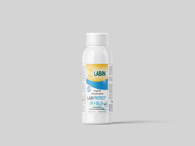 LabiProtect UR + 3% Zn 500 ml