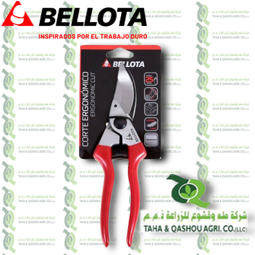23523-21 Bellota Hand Pruner