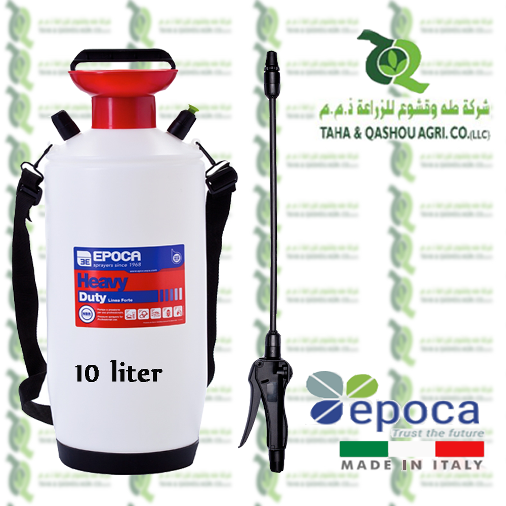 Pressure Sprayer 10 ltr