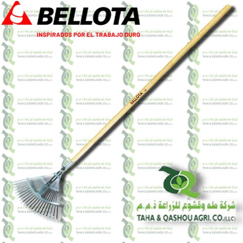 3042CM Bellota Lawn Rake