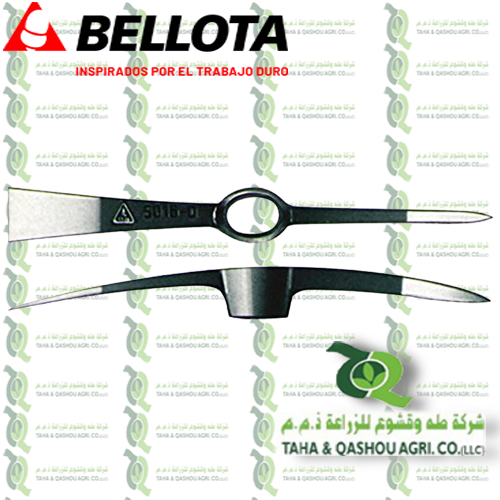 5016-00 Bellota Pick Axe