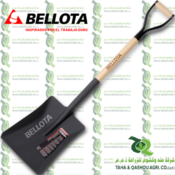 55023a Bellota Shovel