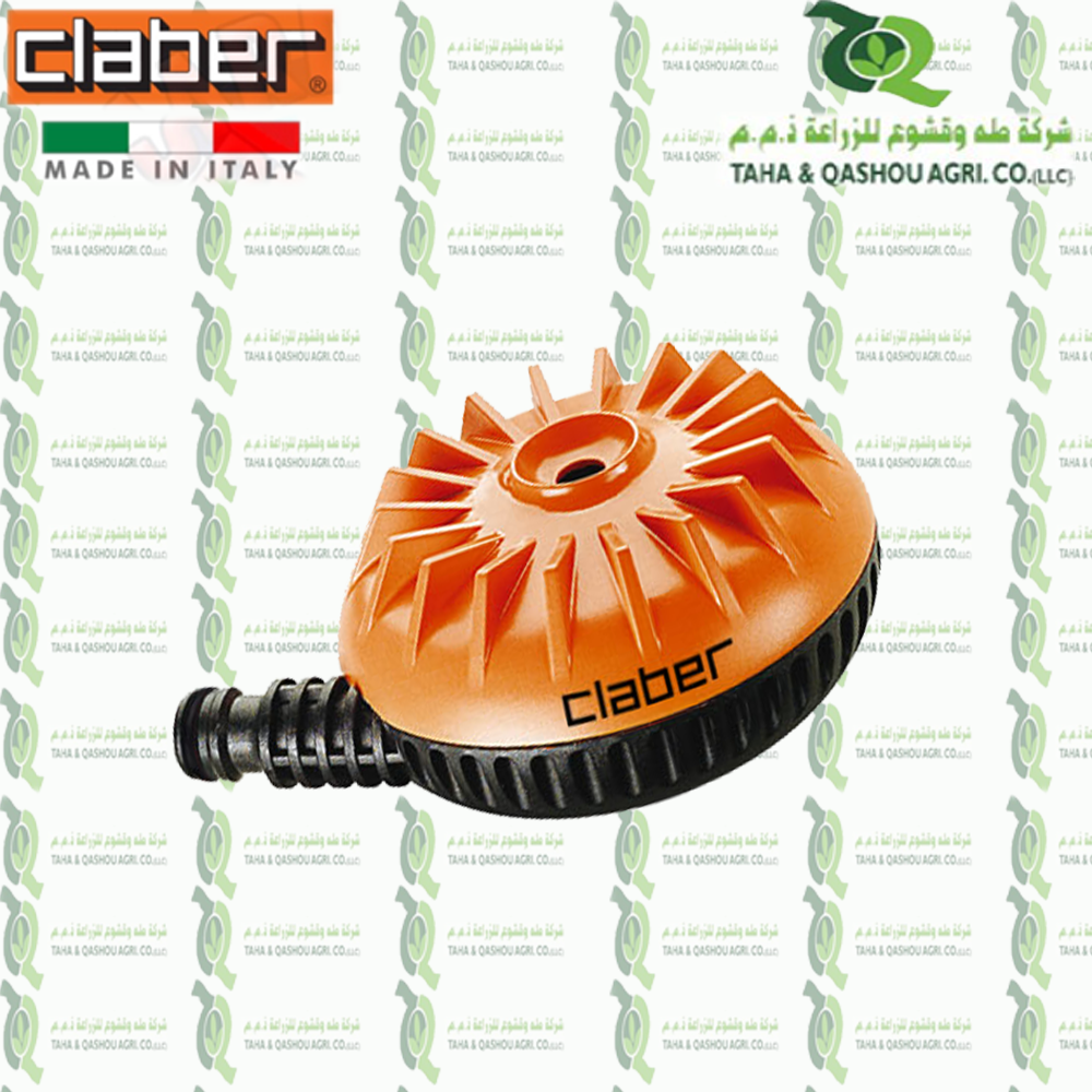 8658 Turbospruzzo