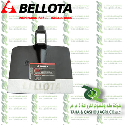 322B Bellota Hoe