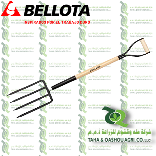 9114MA Bellota Forks