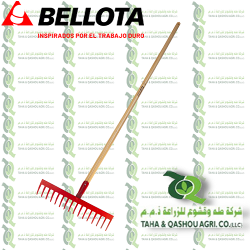 95212CML Bellota Rake