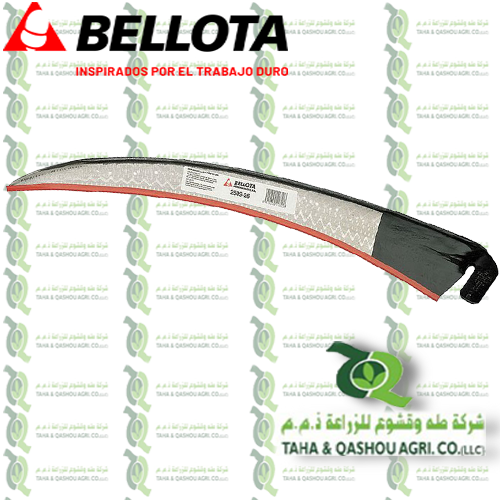 2503-26 Scythe
