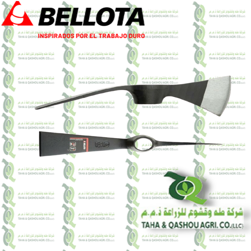 820 Bellota Pick Mattock