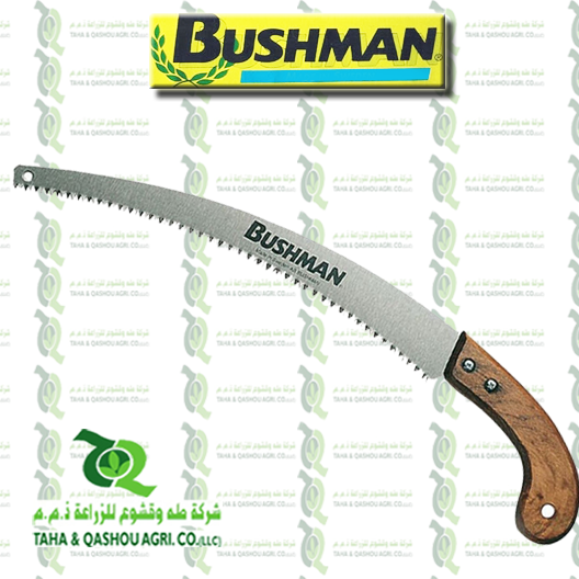 E147 Bushman Saw