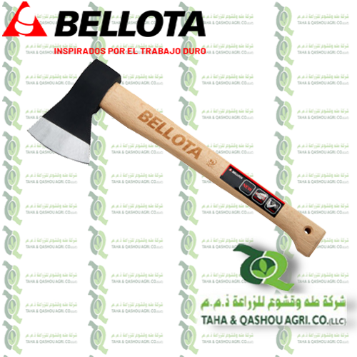8130-600 Bellota Axe