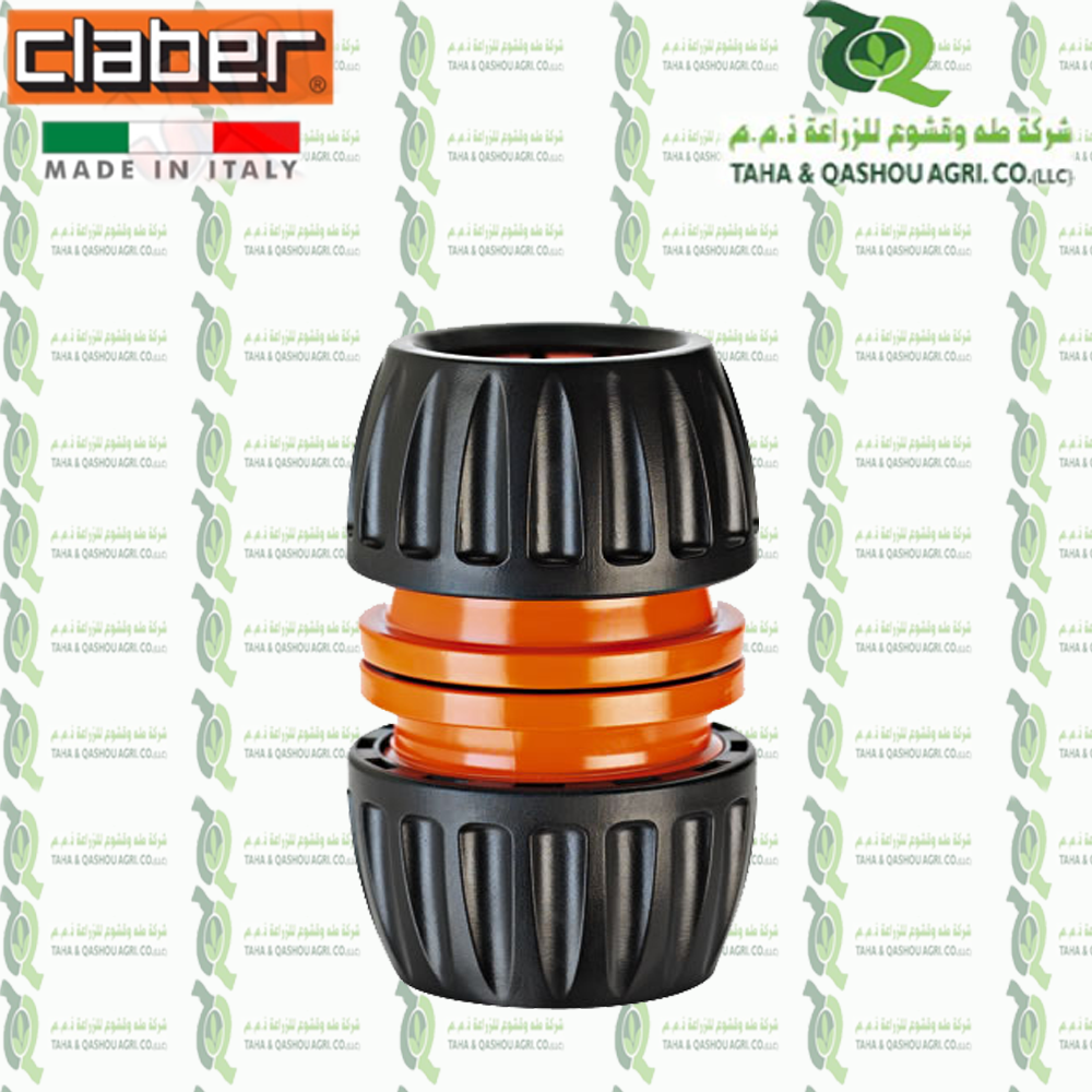 8565 Universal mender 1/2” - 5/8” - 3/4”