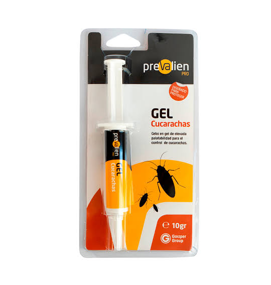 Prevalien Pro Cockroach Gel – 10g 💥