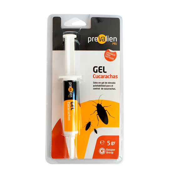 Prevalien Pro Cockroach Gel – 5g 💥