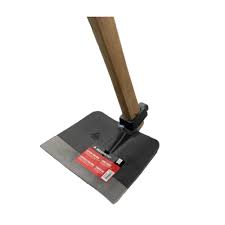 332B Bellota Hoe+wooden handle