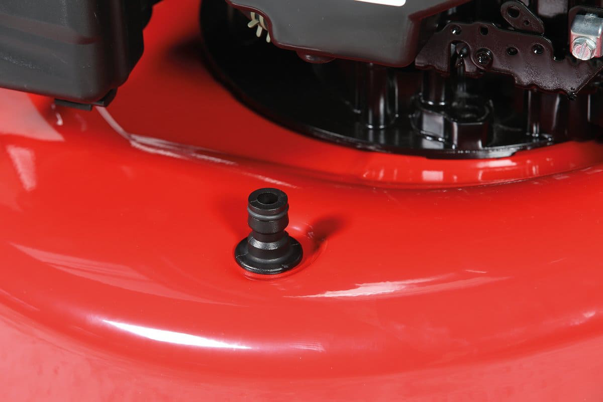 Marina Petrol Lawn MowerSP 46 SL “159 cc”