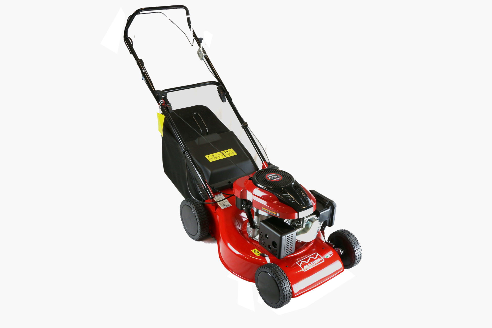 Marina Petrol Lawn MowerSP 46 SL “159 cc”